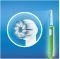    ORAL-B JUNIOR HBOX GREEN (6+)