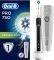   ORAL-B PRO 750 CROSS ACTION BLACK