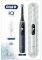   ORAL-B IO SERIES 7 MAGNETIC DUO BLACK & WHITE