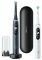   ORAL-B IO SERIES 7 MAGNETIC DUO BLACK & WHITE