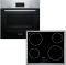  - BOSCH HBF134ES1 + PKE645B1...