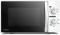 ΦΟΥΡΝΟΣ ΜΙΚΡΟΚΥΜΑΤΩΝ TOSHIBA MWP-MM20P WH
