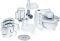  BOSCH MUM4657