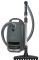   MIELE COMPLETE C3 ACTIVE PARQUET GRAPHITE GREY SGDF3
