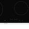 ΚΕΡΑΜΙΚΗ ΕΣΤΙΑ GORENJE ECT641BX ΜΑΥΡΗ ΜΕ INOX ΠΛΑΙΣΙΟ (730604)