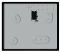 ΚΕΡΑΜΙΚΗ ΕΣΤΙΑ GORENJE ECT641BX ΜΑΥΡΗ ΜΕ INOX ΠΛΑΙΣΙΟ (730604)