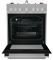   3+1 GORENJE K6241XD INOX (728124)