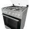   3+1 GORENJE K6241XD INOX (728124)