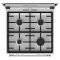 ������� ������� GORENJE GI6121WF ����� (736521)