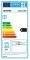 ������� ������� GORENJE GI6121WF ����� (736521)