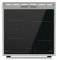 ΚΟΥΖΙΝΑ ΕΠΑΓΩΓΙΚΗ GORENJE EIT6355XPD INOX (736019) ΚΟΥΖΙΝΑ ΕΠΑΓΩΓΙΚΗ GORENJE EIT6355XPD INOX (736019)