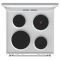ΚΟΥΖΙΝΑ GORENJE E6141WB ΛΕΥΚΗ (594003) ΚΟΥΖΙΝΑ GORENJE E6141WB ΛΕΥΚΗ (594003)