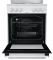 ΚΟΥΖΙΝΑ GORENJE E6141WB ΛΕΥΚΗ (594003) ΚΟΥΖΙΝΑ GORENJE E6141WB ΛΕΥΚΗ (594003)