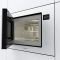 ΦΟΥΡΝΟΣ ΜΙΚΡΟΚΥΜΑΤΩΝ GORENJE BM251SG2WG ΛΕΥΚΟΣ (738324)