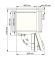  GORENJE RETRO ONRK619EC NO FROST  (739910)