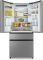   GORENJE NRM8181UX NO FROST INOX (734260)