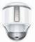  DYSON 419914-01 PH3A PURIFIER HUMIDIFY COOL AUTO REACT WHITE/NICKEL