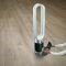 /  DYSON 419861-01 TP7A PURIFIER COOL AUTO REACT WHITE/NICKEL