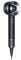   DYSON 386816-01 HD07 SUPERSONIC BLACK / NICKEL