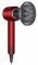   DYSON 397704-01 HD07 SUPERSONIC RED/NICKEL