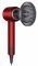   DYSON 397704-01 HD07 SUPERSONIC RED/NICKEL