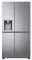   LG GSLV90PZAD FULL NO FROST