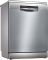    60CM BOSCH SMS4HDI52E INOX