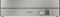 ΕΠΙΤΡΑΠΕΖΙΟ ΠΛΥΝΤΗΡΙΟ ΠΙΑΤΩΝ 55CM BOSCH SKS62E38EU INOX ΕΠΙΤΡΑΠΕΖΙΟ ΠΛΥΝΤΗΡΙΟ ΠΙΑΤΩΝ 55CM BOSCH SKS62E38EU INOX