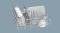 ΕΠΙΤΡΑΠΕΖΙΟ ΠΛΥΝΤΗΡΙΟ ΠΙΑΤΩΝ 55CM BOSCH SKS62E38EU INOX ΕΠΙΤΡΑΠΕΖΙΟ ΠΛΥΝΤΗΡΙΟ ΠΙΑΤΩΝ 55CM BOSCH SKS62E38EU INOX