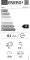 ΕΠΙΤΡΑΠΕΖΙΟ ΠΛΥΝΤΗΡΙΟ ΠΙΑΤΩΝ 55CM BOSCH SKS62E38EU INOX ΕΠΙΤΡΑΠΕΖΙΟ ΠΛΥΝΤΗΡΙΟ ΠΙΑΤΩΝ 55CM BOSCH SKS62E38EU INOX
