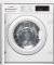 ������������� ��������� ������ 8KG BOSCH WIW2...