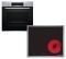  - BOSCH HBA534ES00 + PKE645B...