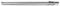   NEDIS VCTU11032 CHROME (...