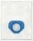  NEDIS DUBG222NIL4 VACUUM CLEANER BAGS NILFISK GA-GS-GM SERIES (4 )