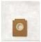  NEDIS DUBG220TRI4 VACUUM CLEANER BAG...