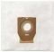  NEDIS DUBG220PHI4 VACUUM CLEANER BAG...