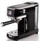  ESPRESSO ARIETE 1381/12 SLIM MODERNA BLACK