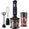   RUSSELL HOBBS MATTE BLACK 247...