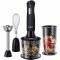   RUSSELL HOBBS MATTE BLACK 247...