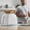 ΦΡΥΓΑΝΙΕΡΑ RUSSELL HOBBS HONEYCOMB WHITE 26060-56