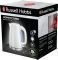  RUSSELL HOBBS HONEYCOMB WHITE 26050-70