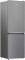 ΨΥΓΕΙΟΚΑΤΑΨΥΚΤΗΣ BEKO B1RCNE364XB NO FROST ΨΥΓΕΙΟΚΑΤΑΨΥΚΤΗΣ BEKO B1RCNE364XB NO FROST