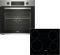  - BEKO BBIE12300XD + HIC64401...