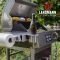   LANDMANN ELECTRIC EG-II-590 LD 01992