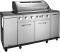   LANDMANN GAS BBQ INOX LD 1...
