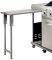   LANDMANN GAS BBQ INOX LD 12120