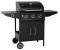   GRILLCHEF GAS WAGON BBQ 3....