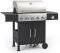 �������� ��������� GRILLCHEF GAS BBQ GC 12232