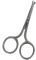      THE BARB\'XPERT PROVOST CURVED PRECISION SCISSORS 0594