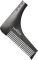    THE BARB\'XPERT PROVOST SCULPTING COMB 0586